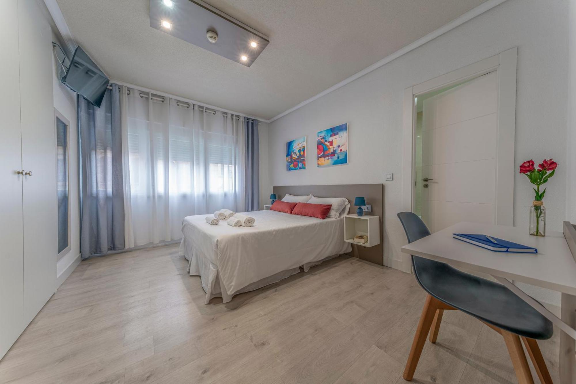 Hotel Gabriel Y Galan Salamanca Eksteriør billede