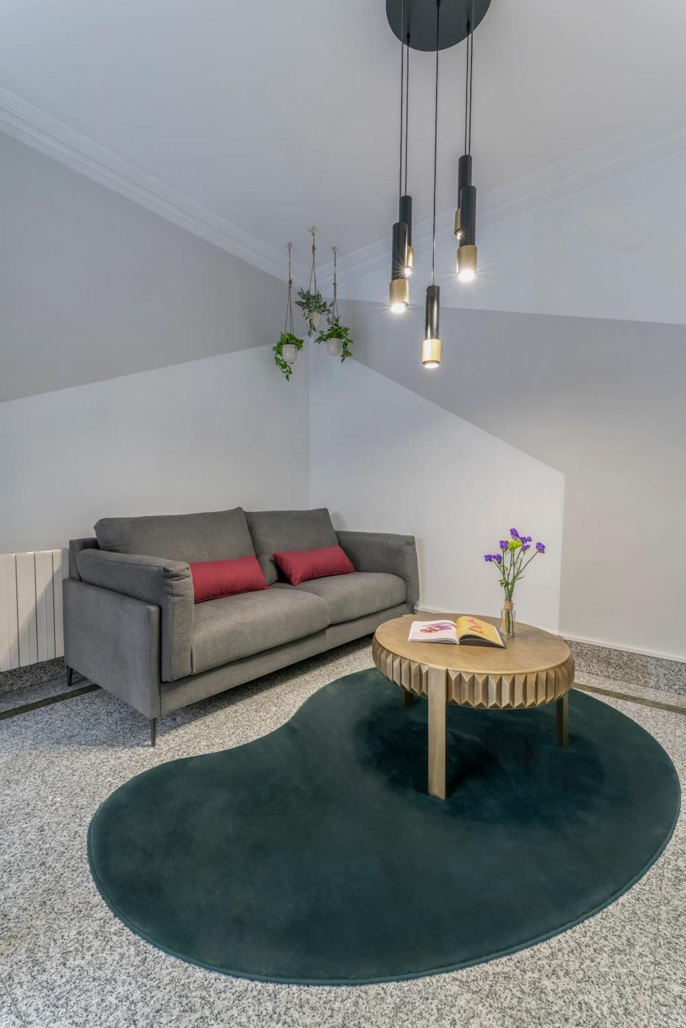 Hotel Gabriel Y Galan Salamanca Eksteriør billede