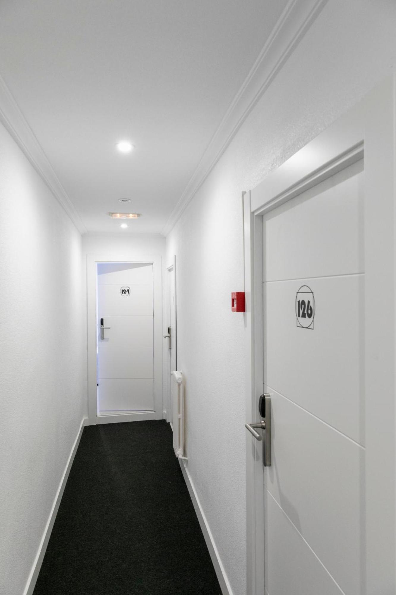 Hotel Gabriel Y Galan Salamanca Eksteriør billede