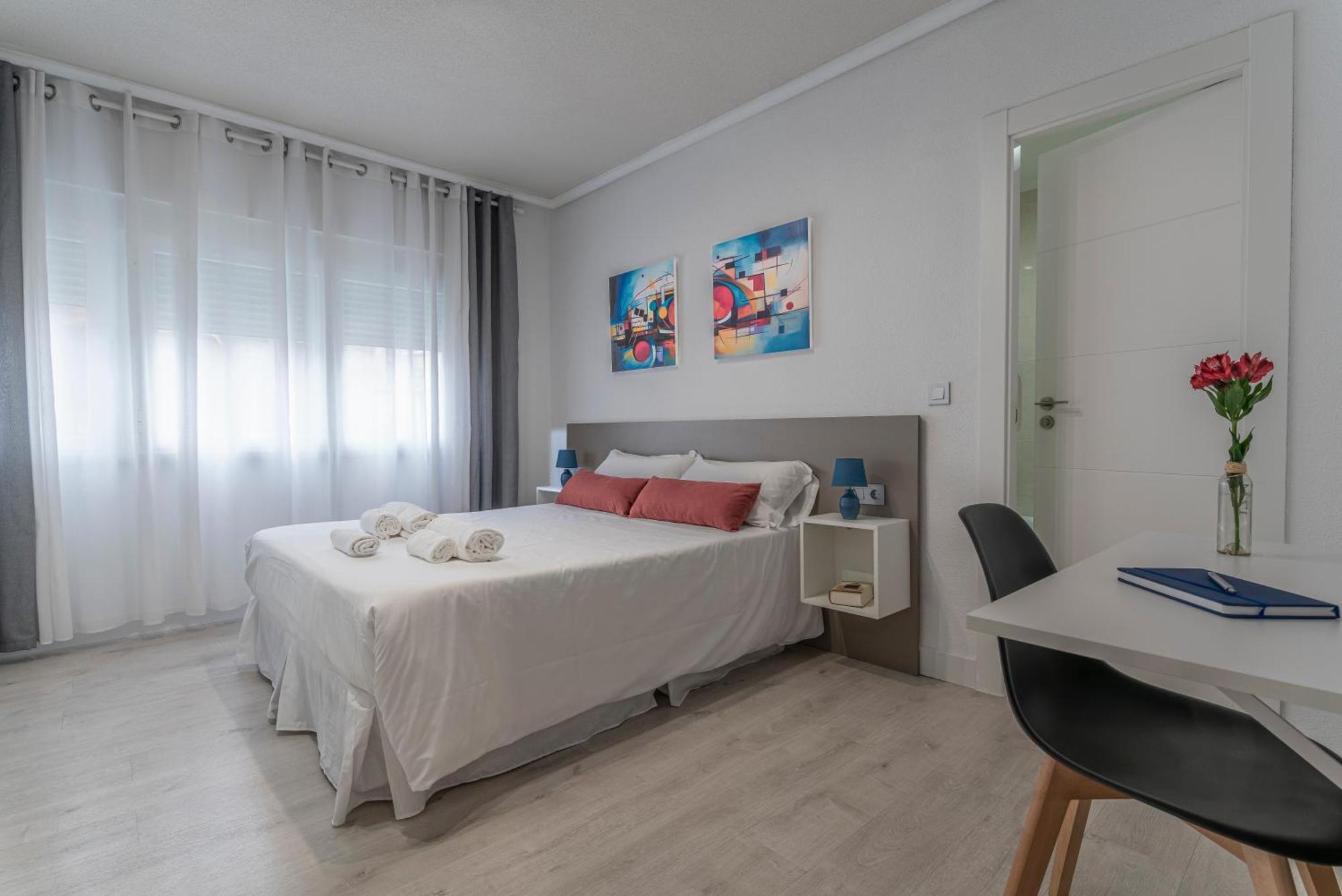 Hotel Gabriel Y Galan Salamanca Eksteriør billede