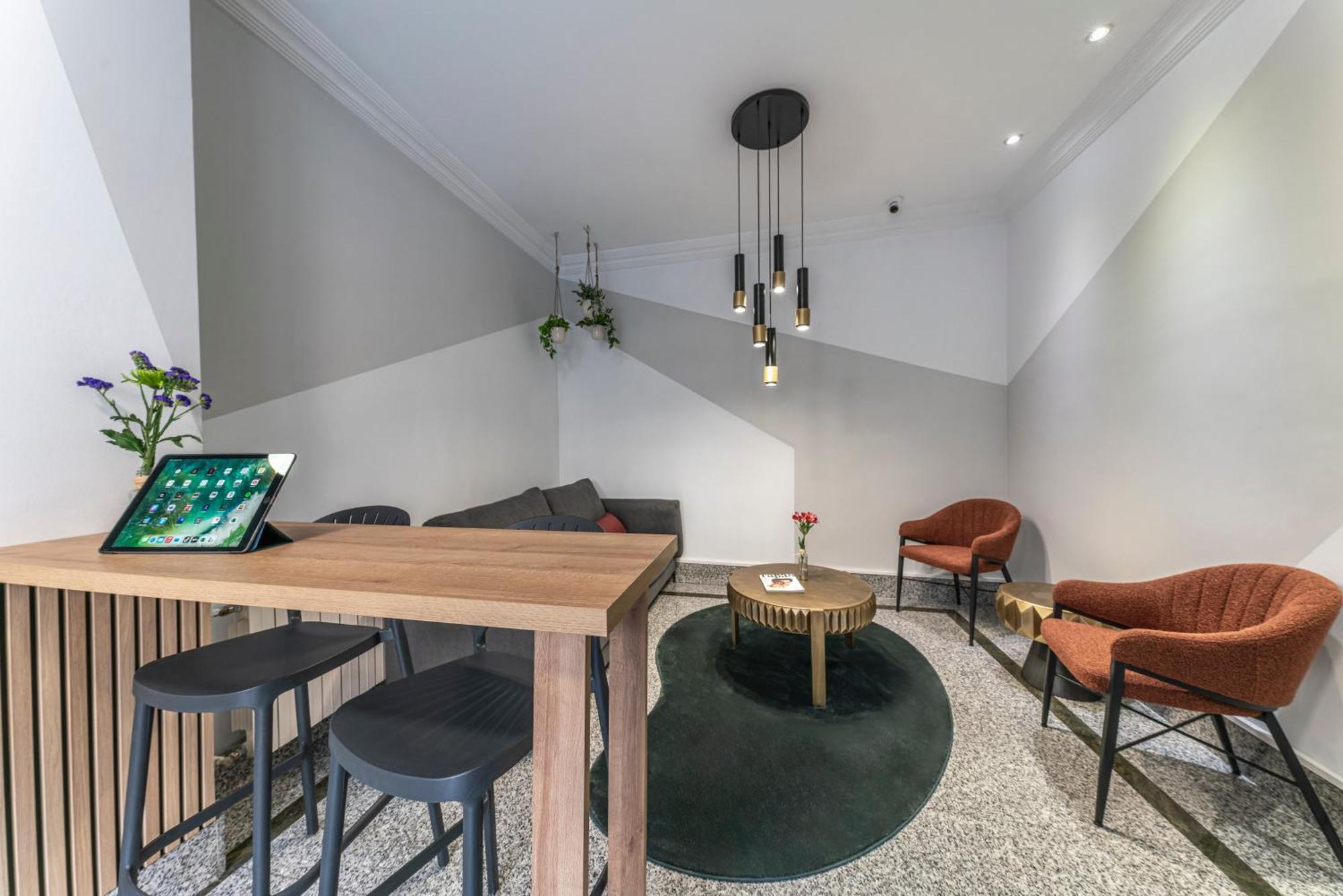 Hotel Gabriel Y Galan Salamanca Eksteriør billede
