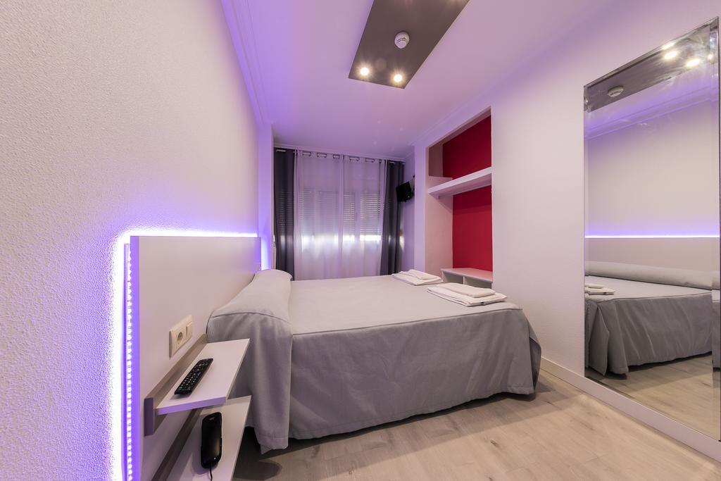 Hotel Gabriel Y Galan Salamanca Eksteriør billede