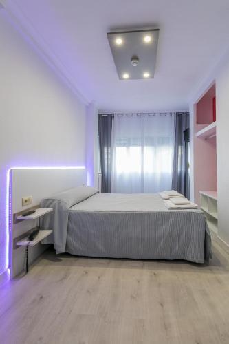Hotel Gabriel Y Galan Salamanca Eksteriør billede